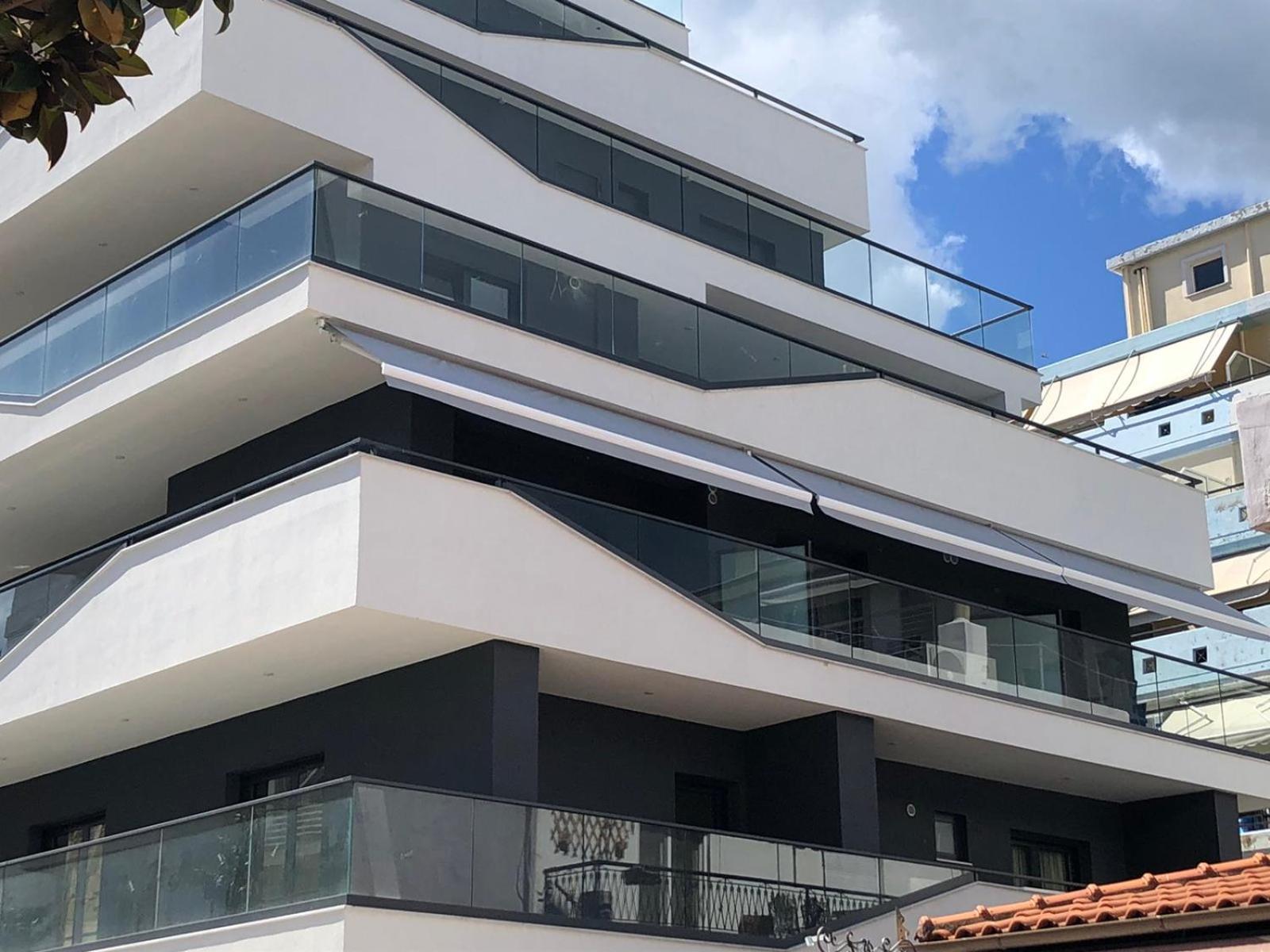 Xanthi Bnb3 외부 사진