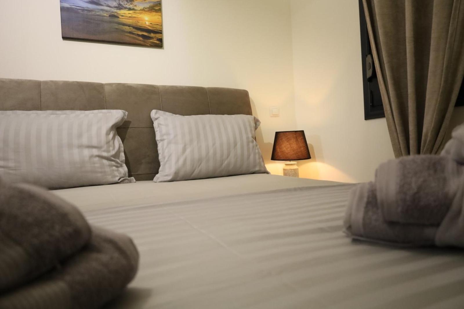 Xanthi Bnb3 외부 사진