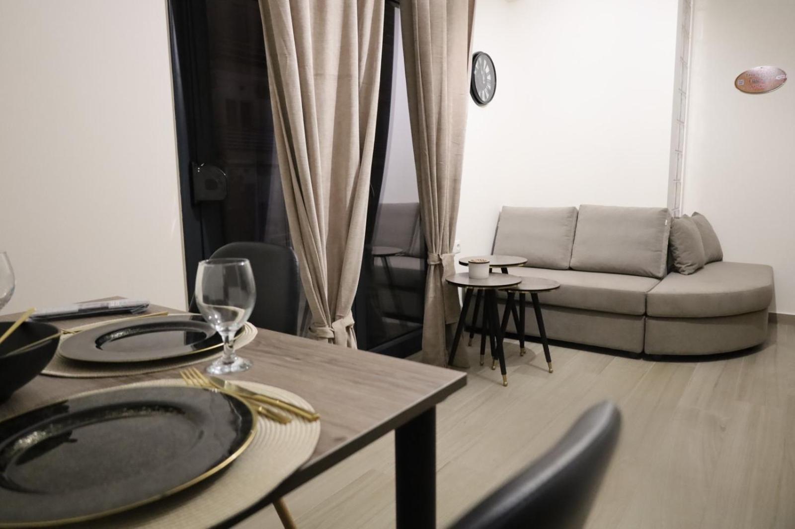 Xanthi Bnb3 외부 사진
