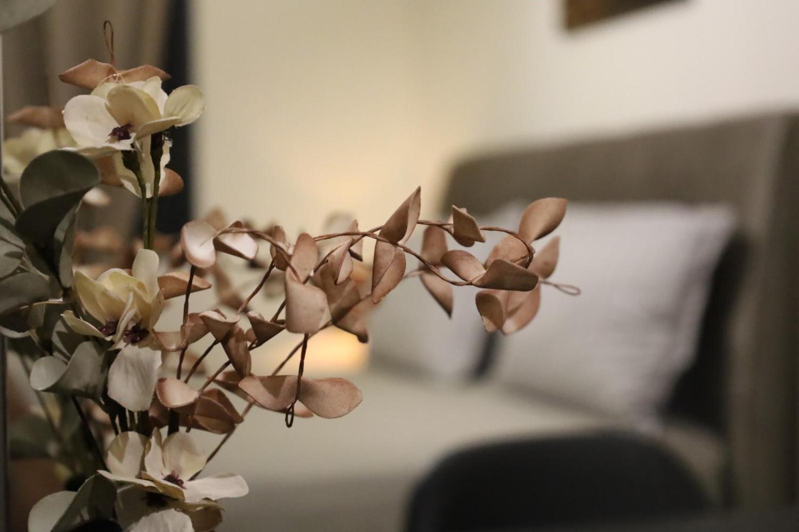 Xanthi Bnb3 외부 사진