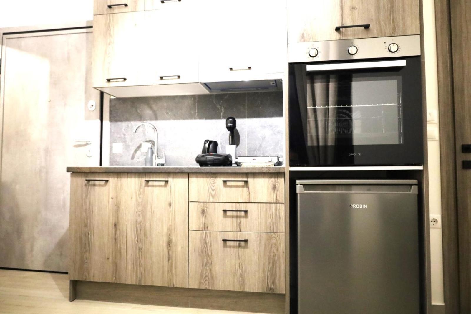Xanthi Bnb3 외부 사진