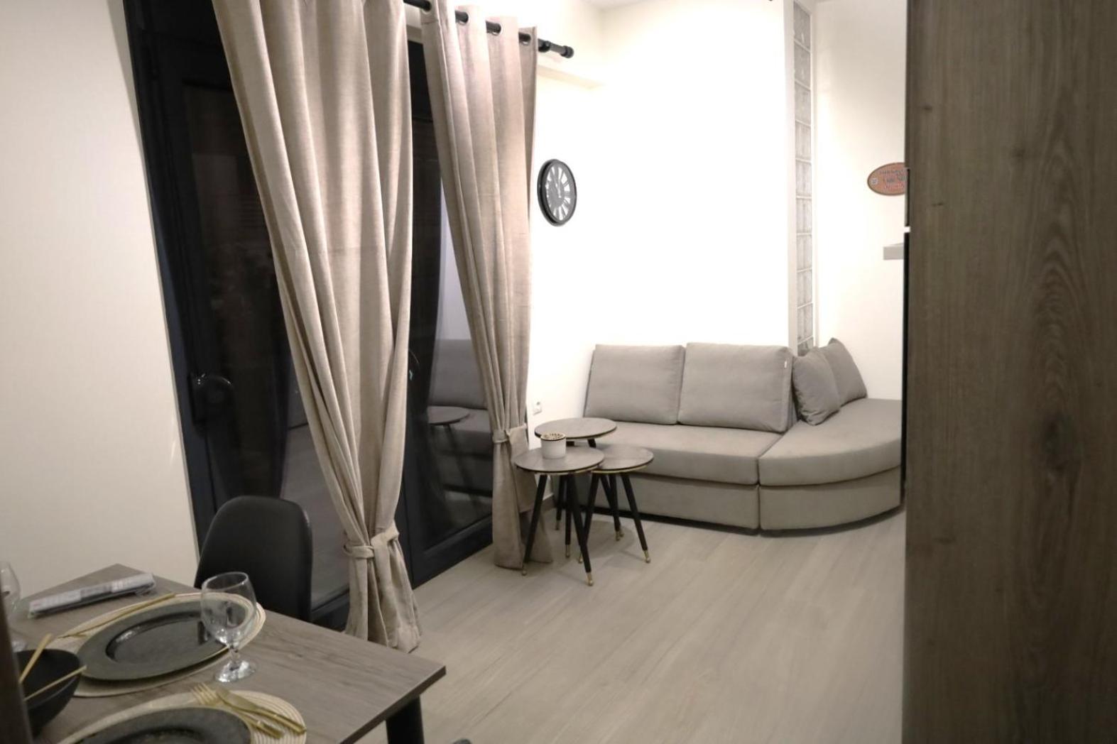 Xanthi Bnb3 외부 사진