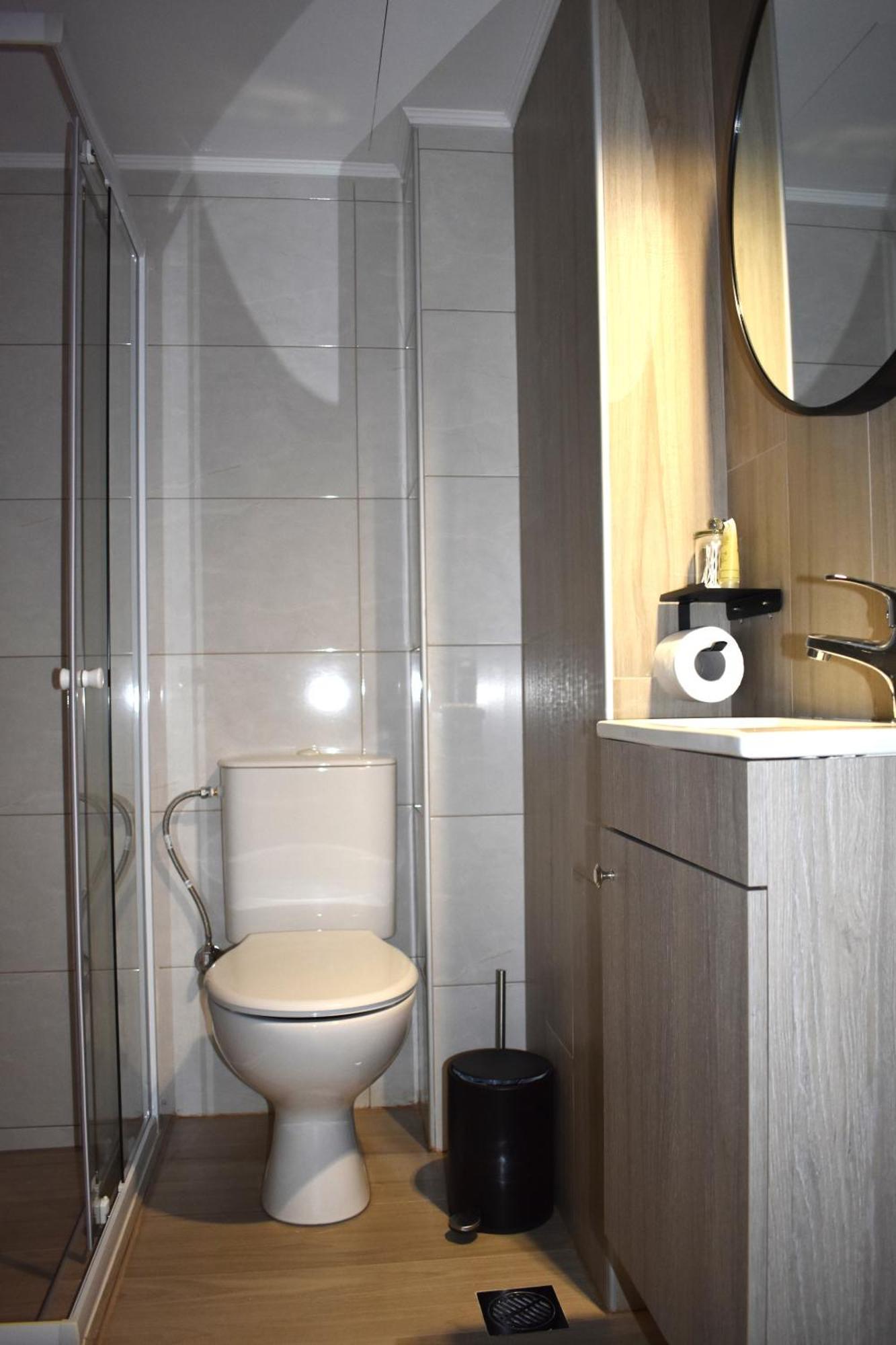 Xanthi Bnb3 외부 사진