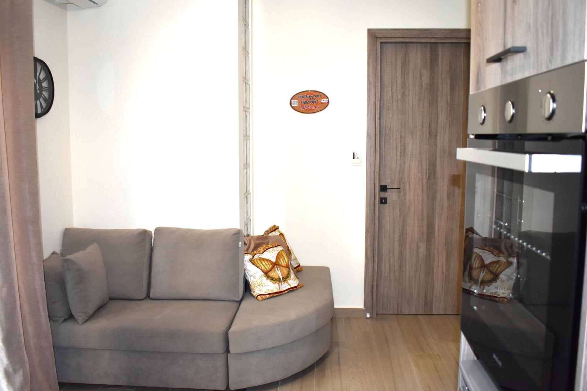 Xanthi Bnb3 외부 사진