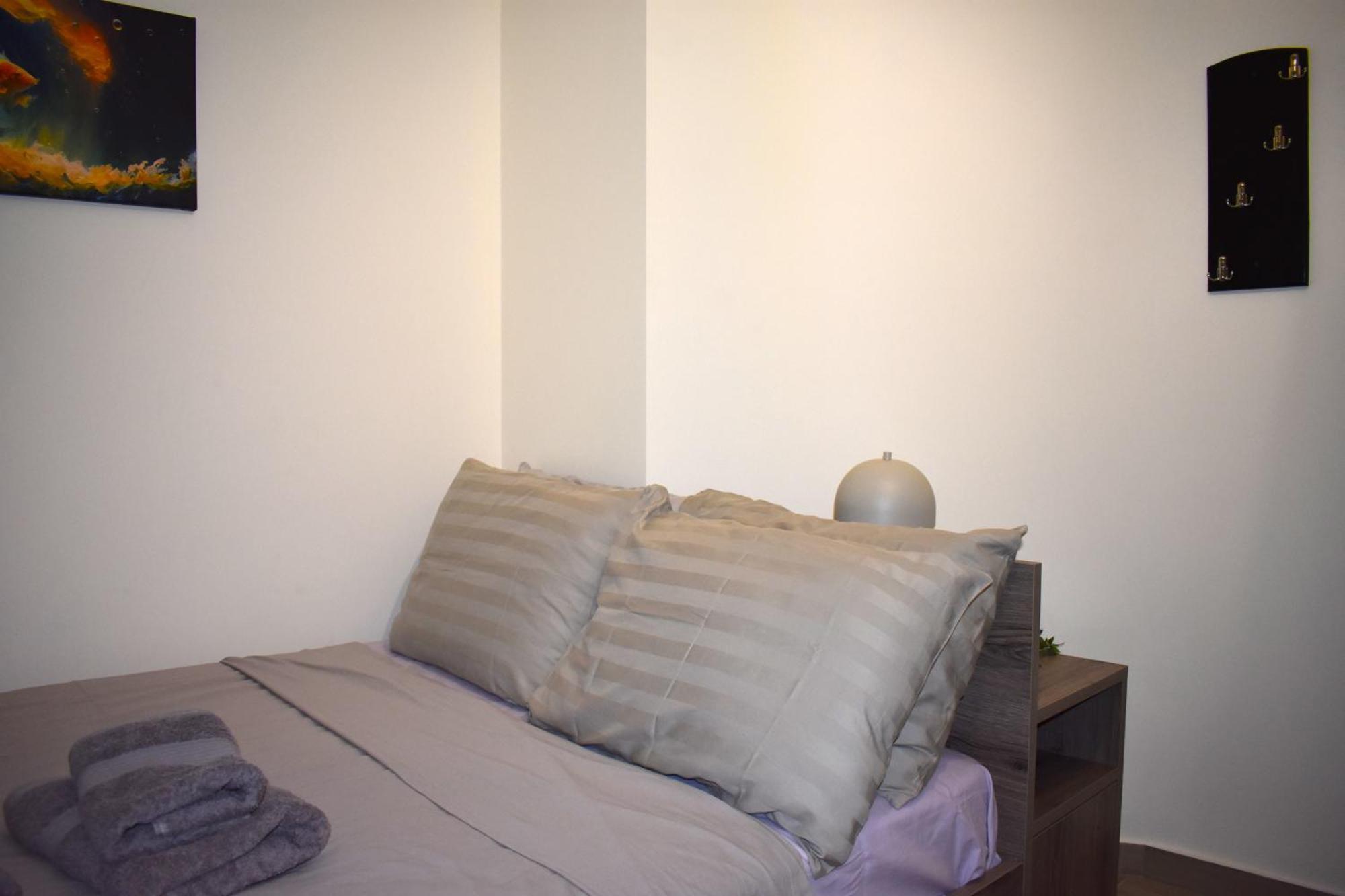 Xanthi Bnb3 외부 사진