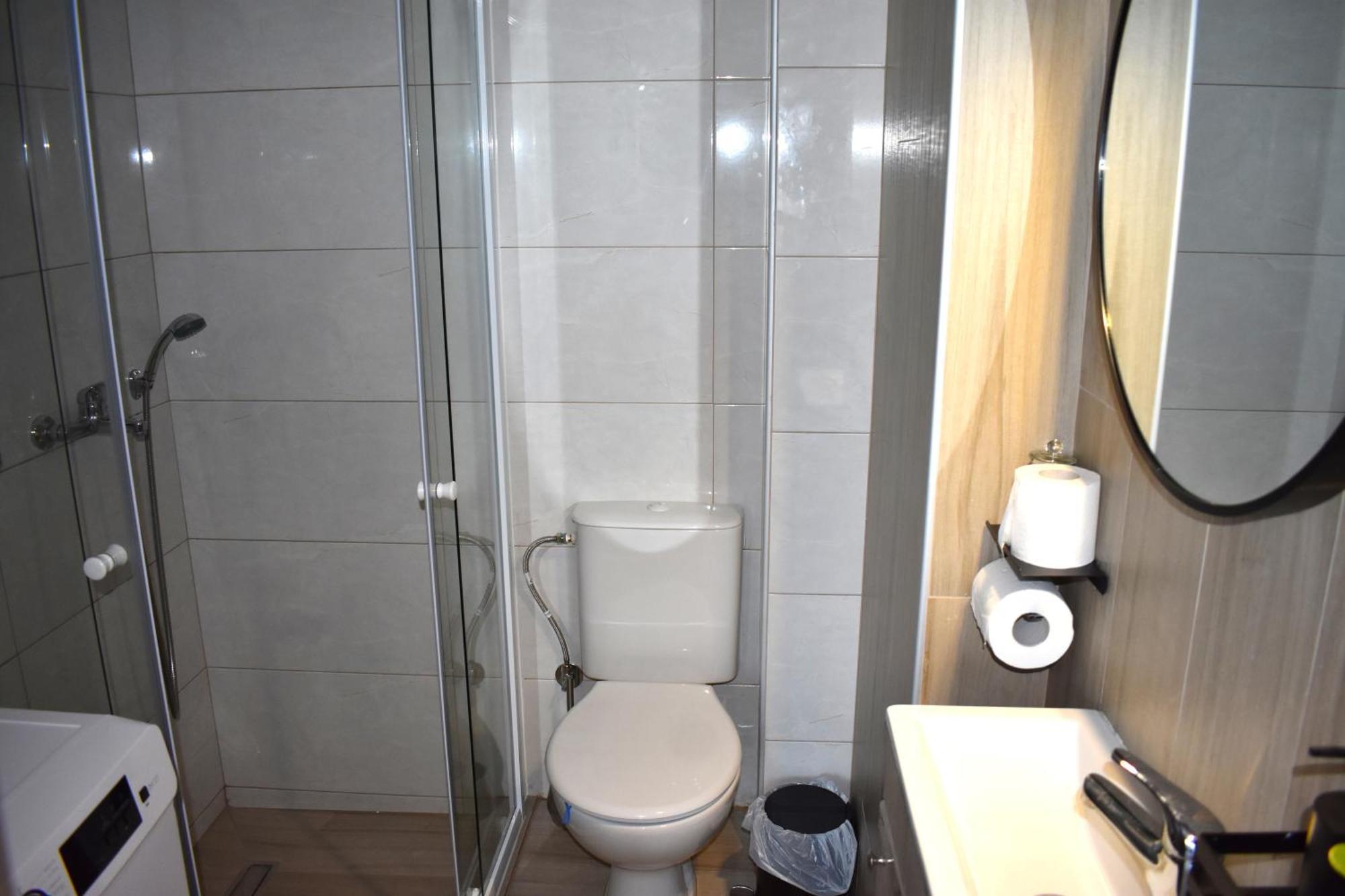 Xanthi Bnb3 외부 사진