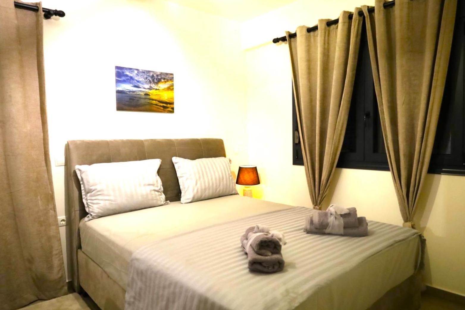 Xanthi Bnb3 외부 사진