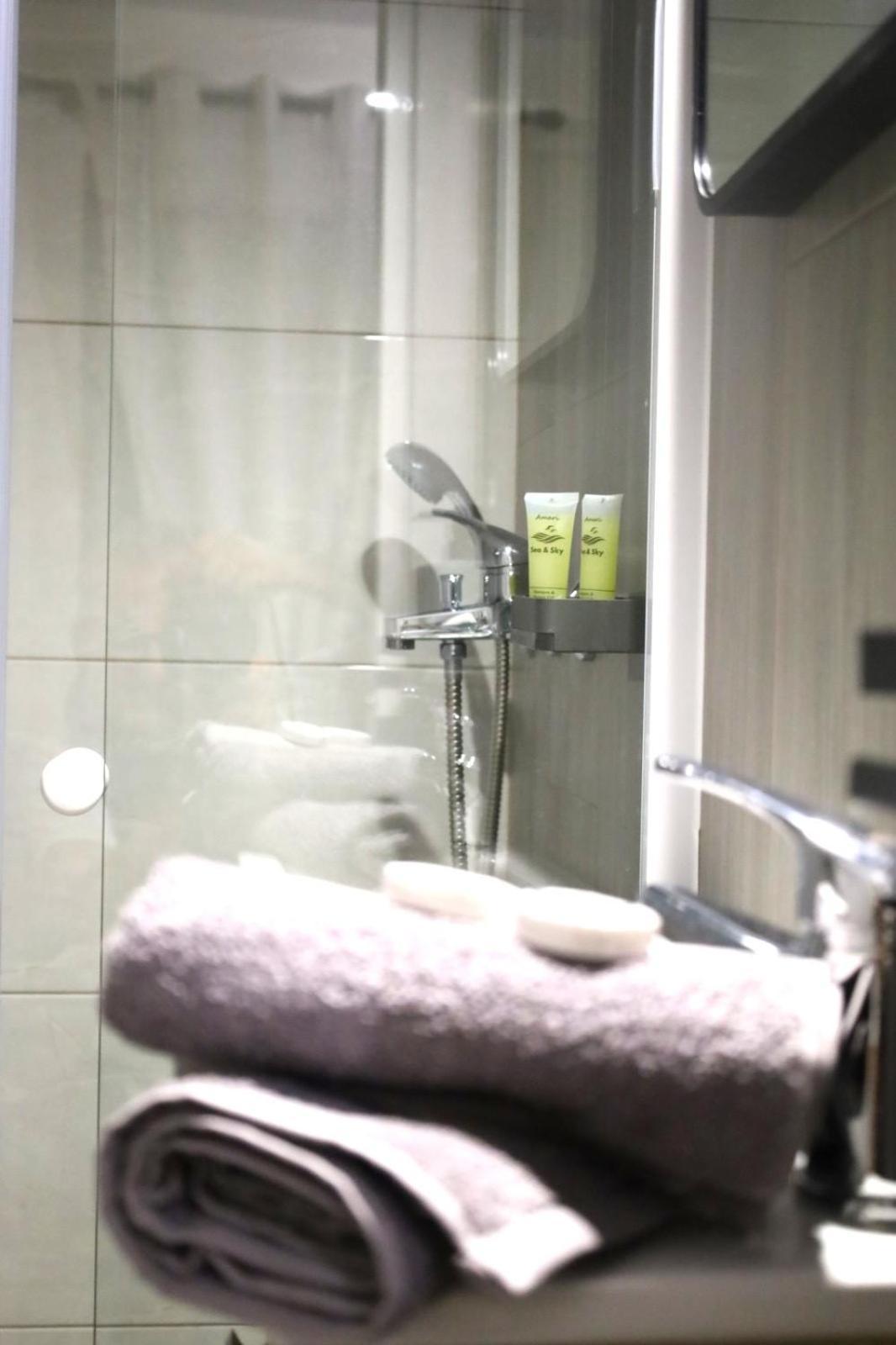 Xanthi Bnb3 외부 사진