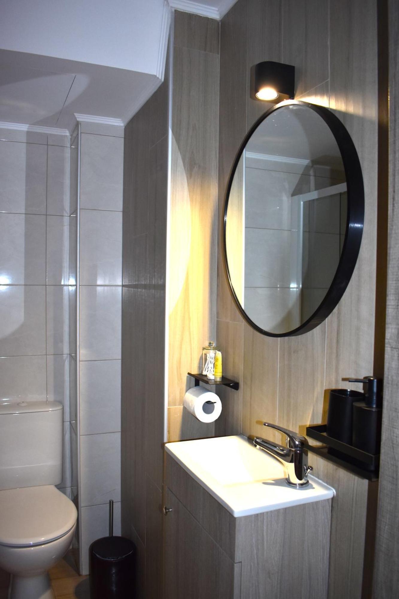 Xanthi Bnb3 외부 사진