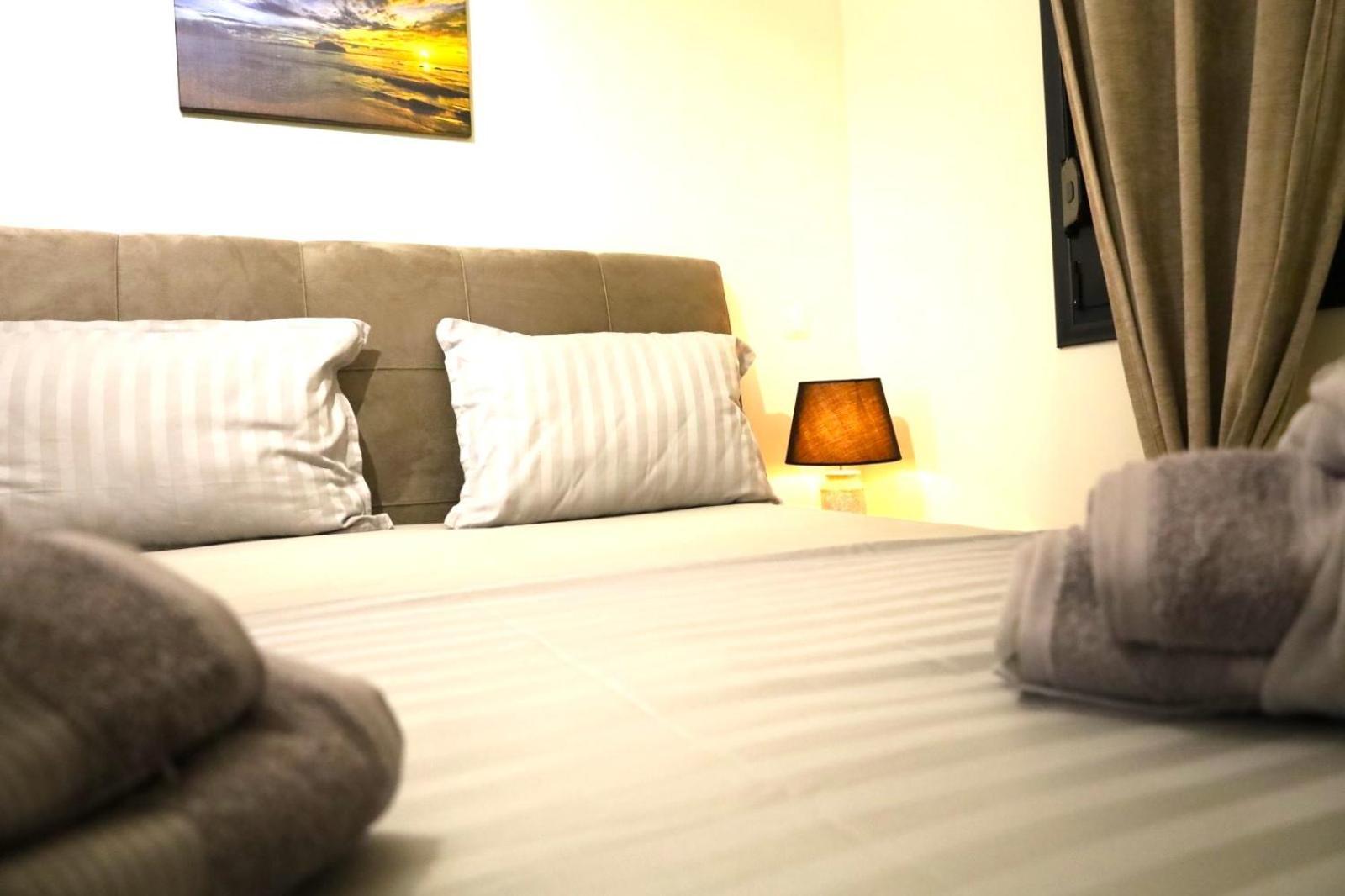 Xanthi Bnb3 외부 사진