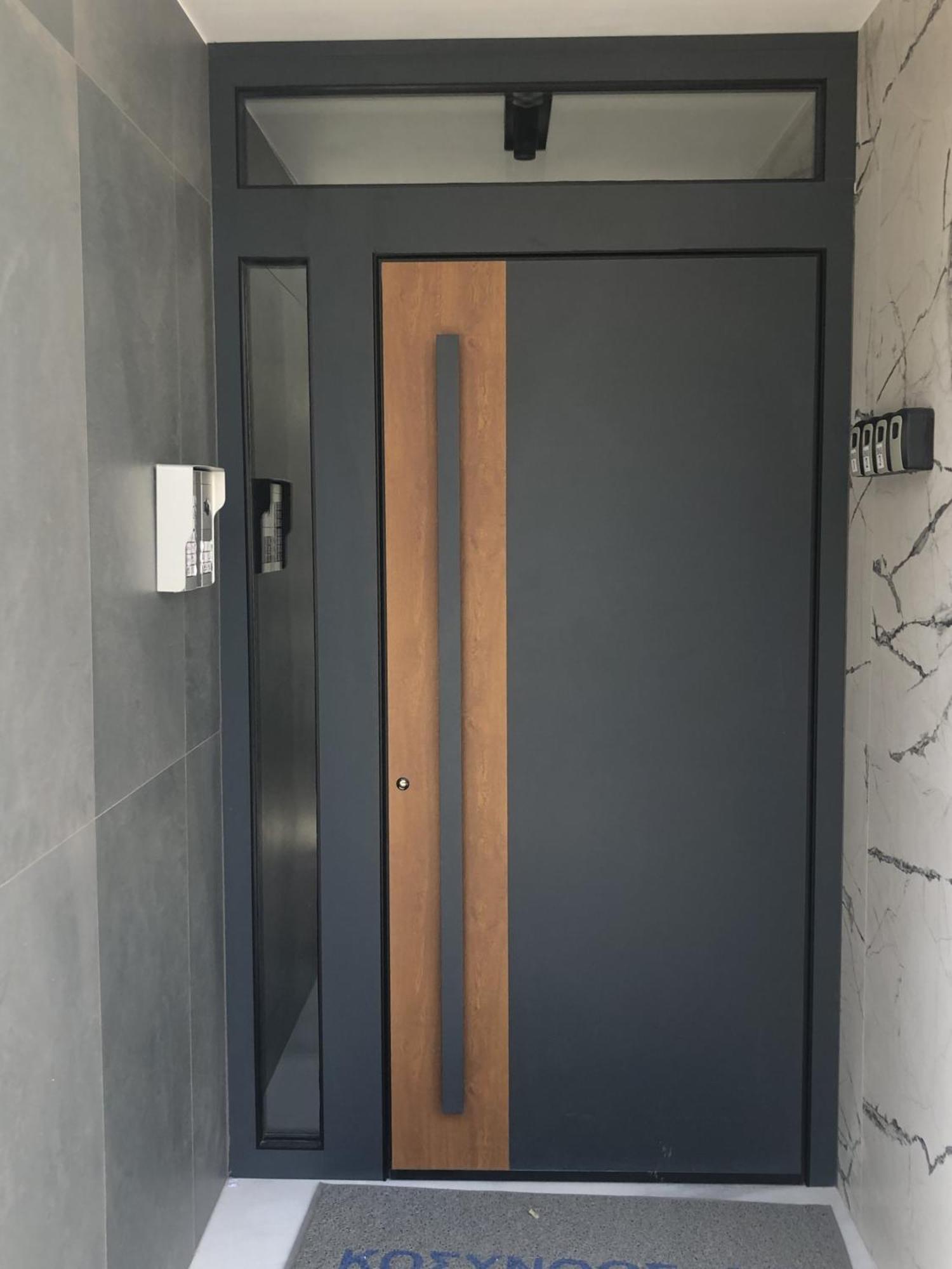 Xanthi Bnb3 외부 사진