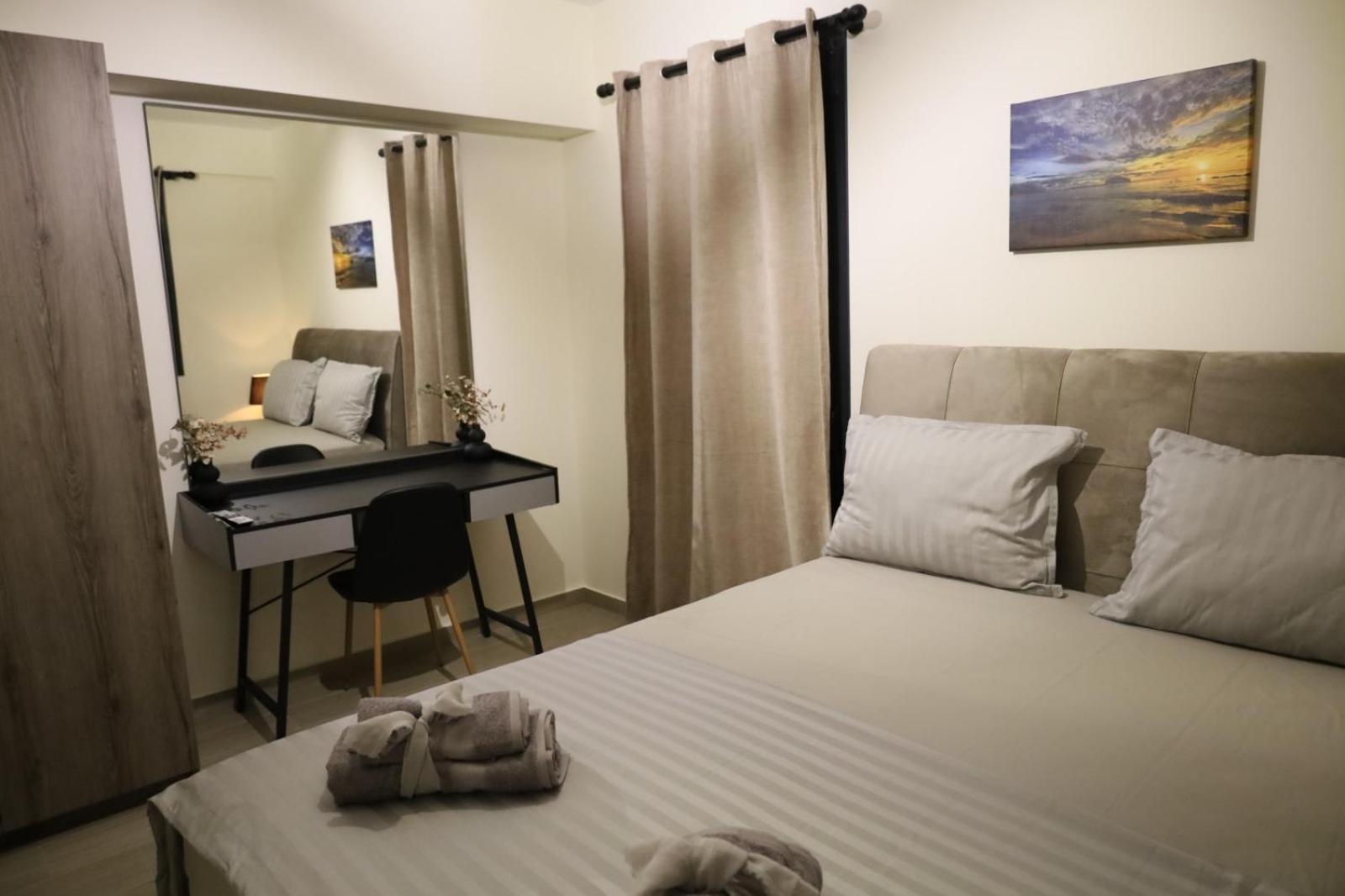 Xanthi Bnb3 외부 사진