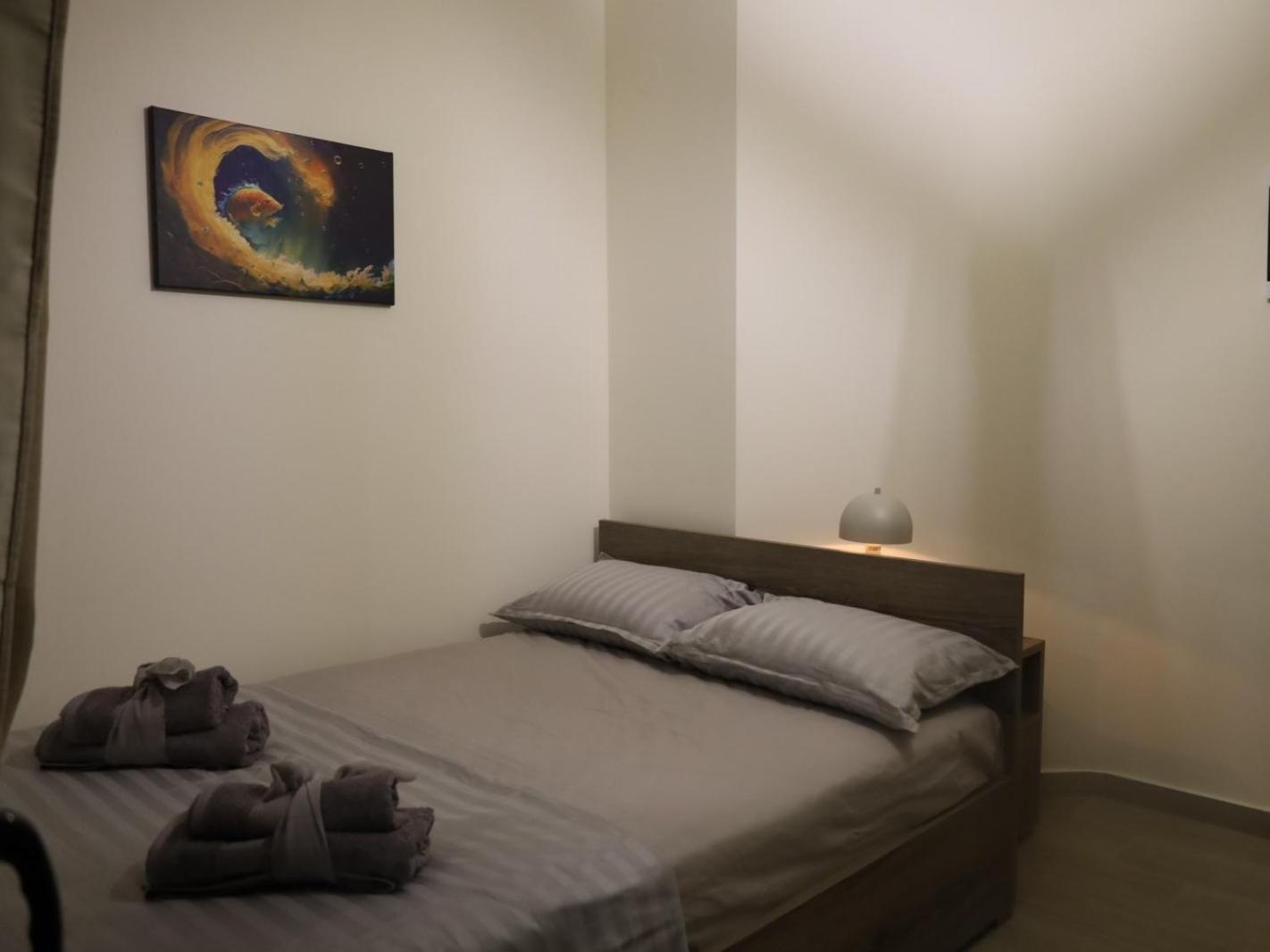 Xanthi Bnb3 외부 사진