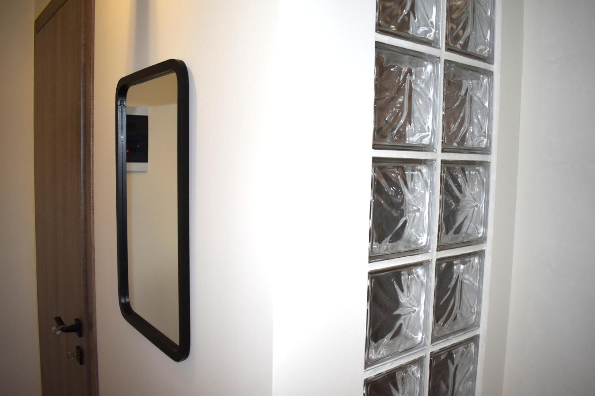 Xanthi Bnb3 외부 사진