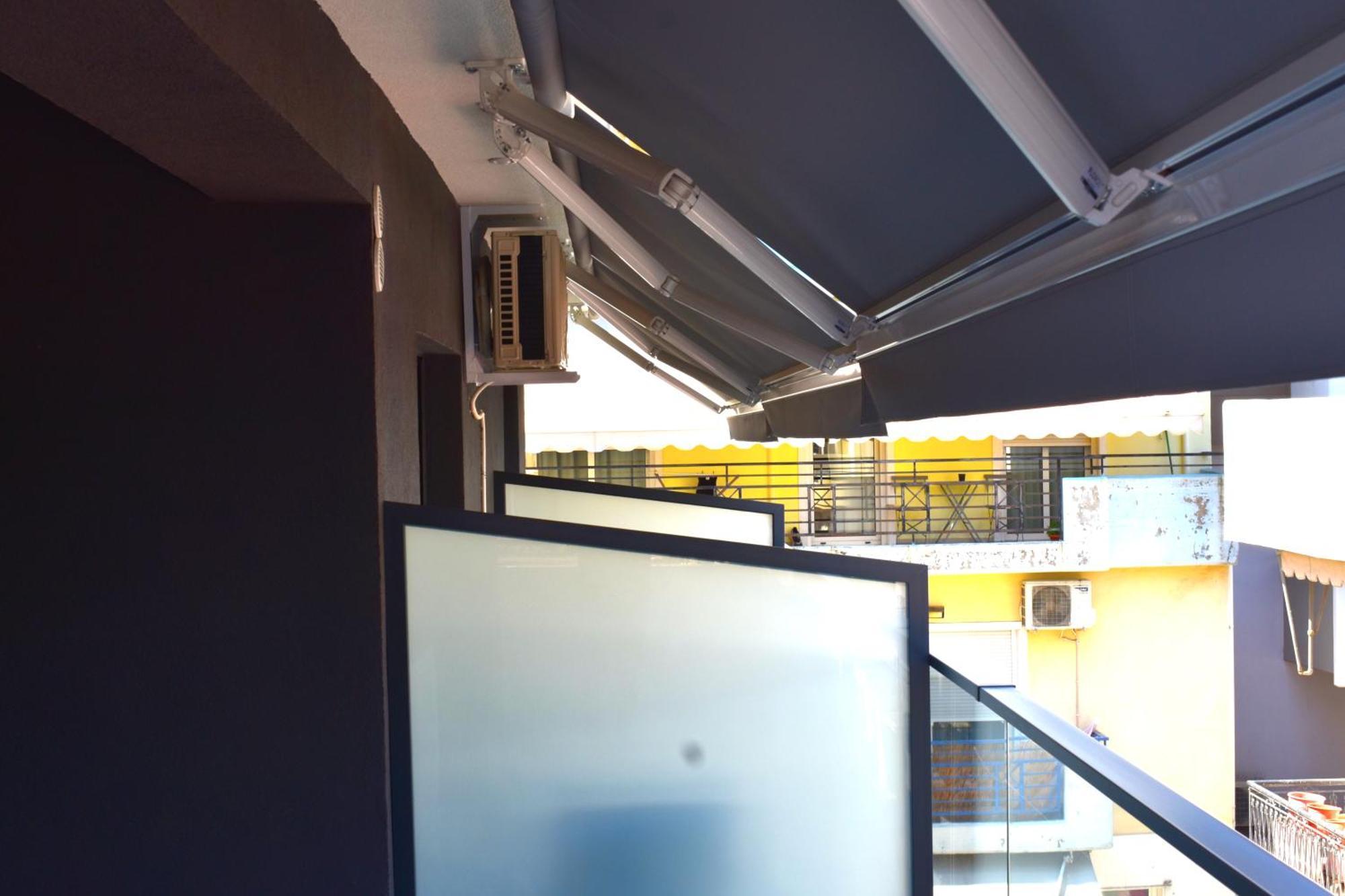 Xanthi Bnb3 외부 사진